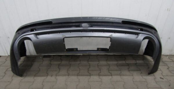 Bumper Audi Q7 4L0 S-Line SLINE Facelift 09-15 Achterbumper KJ11523