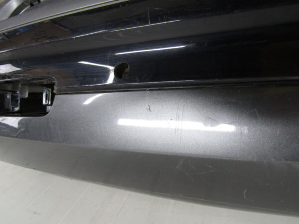 Bumper Audi Q7 4L0 S-Line SLINE Facelift 09-15 Achterbumper KJ11523
