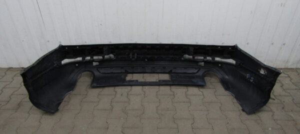 Bumper Audi Q7 4L0 S-Line SLINE Facelift 09-15 Achterbumper KJ11523