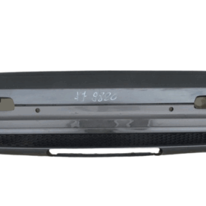 Bumper Audi Q7 4L0 S-Line SLINE Facelift 09-15 Achterbumper KJ9820