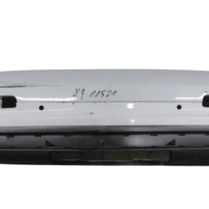 Bumper Audi Q7 4L0 S-Line SLINE Facelift 09-15 Achterbumper KJ11521