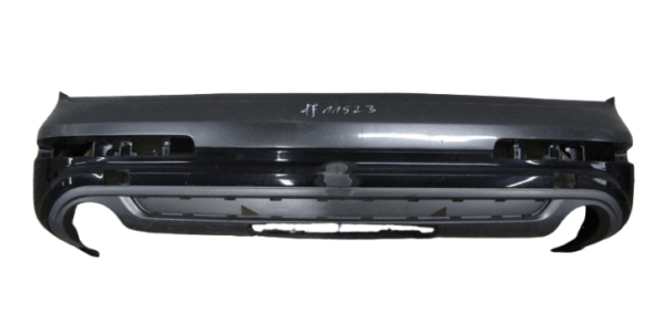 Bumper Audi Q7 4L0 S-Line SLINE Facelift 09-15 Achterbumper KJ11523