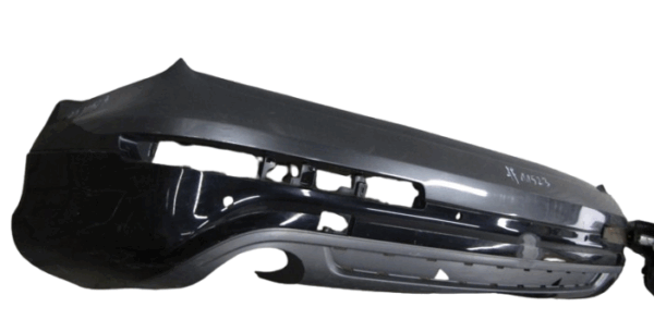 Bumper Audi Q7 4L0 S-Line SLINE Facelift 09-15 Achterbumper KJ11523