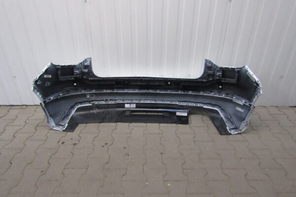 Bumper AUDI Q2 81A S-LINE SLINE 16-81a807511b Achterbumper Q1756