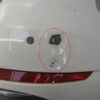 Bumper Audi A4 B9 8W9 Kombi 15-19 8w9807511 Achterbumper Q1776