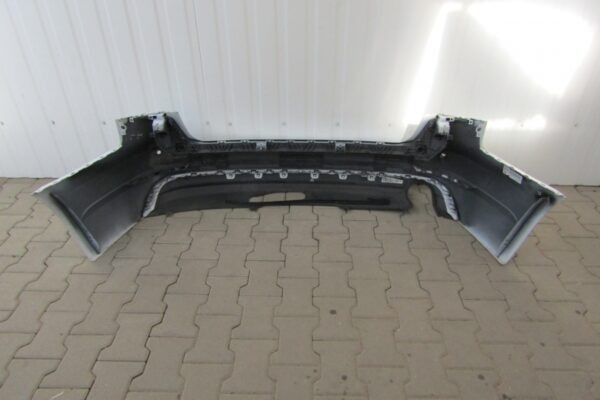 Bumper Audi A4 B9 8W9 Kombi 15-19 8w9807511 Achterbumper Q1776