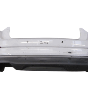 Bumper AUDI Q2 81A S-LINE SLINE 16-81a807511b Achterbumper Q1756