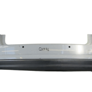 Bumper Audi A4 B9 8W9 Kombi 15-19 8w9807511 Achterbumper Q1776