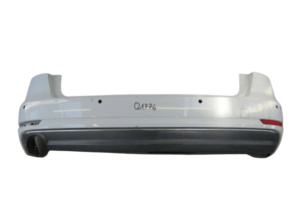 Bumper Audi A4 B9 8W9 Kombi 15-19 8w9807511 Achterbumper Q1776
