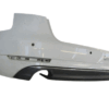 Bumper Audi A4 B9 8W9 Kombi 15-19 8w9807511 Achterbumper Q1776