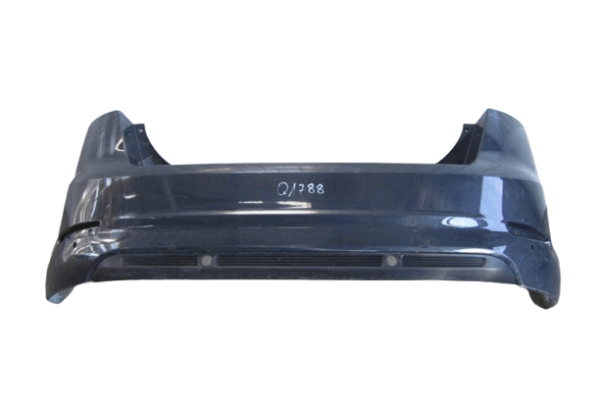 Bumper Ford Mondeo MK4 HB FACELIFT 10-14 bs71a17906a Achterbumper Q1788