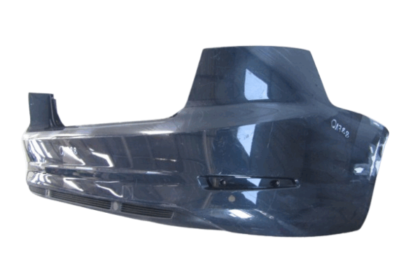 Bumper Ford Mondeo MK4 HB FACELIFT 10-14 bs71a17906a Achterbumper Q1788