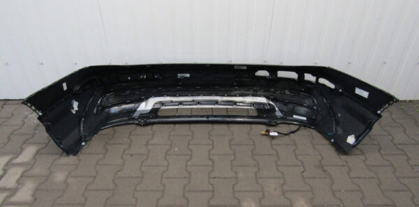 Bumper Audi Q7 4M0 2 II Facelift 19- 4M0807511 Achterbumper KJ8186