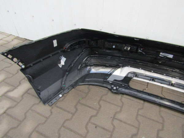 Bumper Audi Q7 4M0 2 II Facelift 19- 4M0807511 Achterbumper KJ8186