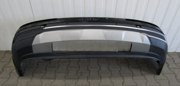Bumper Audi Q7 4M0 2 II FACELIFT 19- 4M0807511 Achterbumper KJ11576