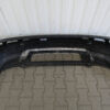Bumper Audi Q7 4M0 2 II FACELIFT 19- 4M0807511 Achterbumper KJ11576