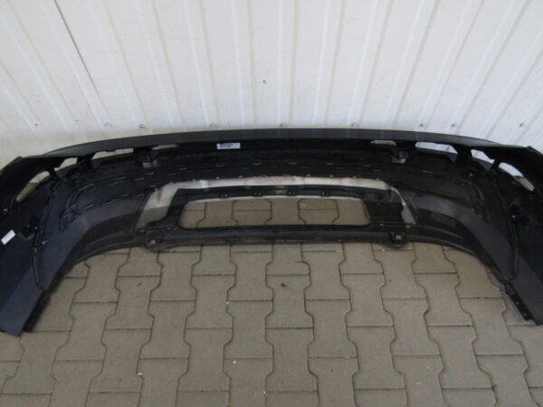 Bumper Audi Q7 4M0 2 II FACELIFT 19- 4M0807511 Achterbumper KJ11576