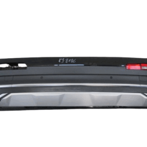Bumper Audi Q7 4M0 2 II Facelift 19- 4M0807511 Achterbumper KJ8186