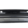 Bumper Audi Q7 4M0 2 II FACELIFT 19- 4M0807511 Achterbumper KJ11576