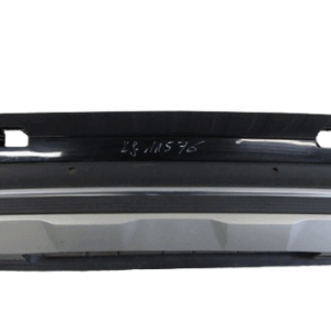 Bumper Audi Q7 4M0 2 II FACELIFT 19- 4M0807511 Achterbumper KJ11576