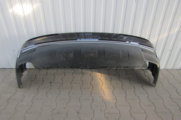 Bumper Audi Q7 II 4M0 15-19 4M0807511 Achterbumper KJ5854