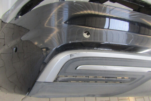 Bumper Audi Q7 II 4M0 15-19 4M0807511 Achterbumper KJ5854