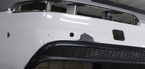 Bumper Audi Q7 4M0 S-LINE SLINE 15-19 4M0807511 Achterbumper KJ11522