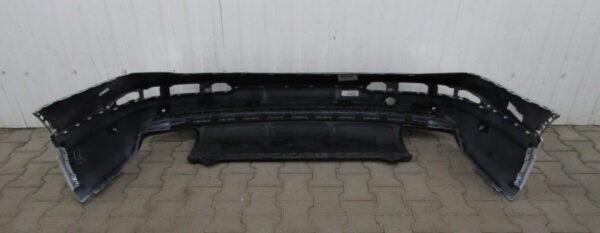 Bumper Audi Q7 4M0 S-LINE SLINE 15-19 4M0807511 Achterbumper KJ11522