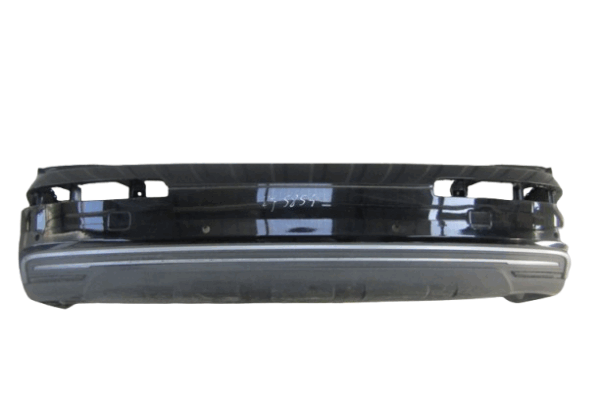 Bumper Audi Q7 II 4M0 15-19 4M0807511 Achterbumper KJ5854