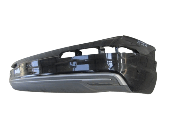 Bumper Audi Q7 II 4M0 15-19 4M0807511 Achterbumper KJ5854