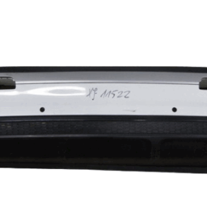 Bumper Audi Q7 4M0 S-LINE SLINE 15-19 4M0807511 Achterbumper KJ11522