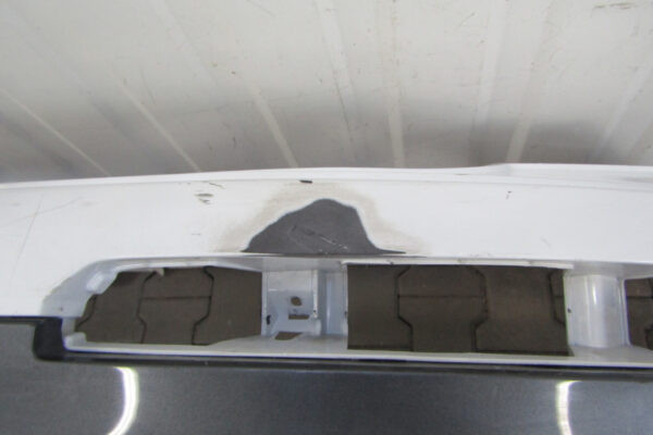 Bumper Audi Q7 4M0 s-line sline 15-19 Achterbumper KJ10653