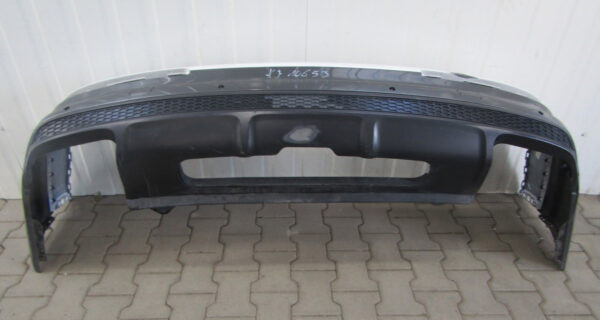 Bumper Audi Q7 4M0 s-line sline 15-19 Achterbumper KJ10653