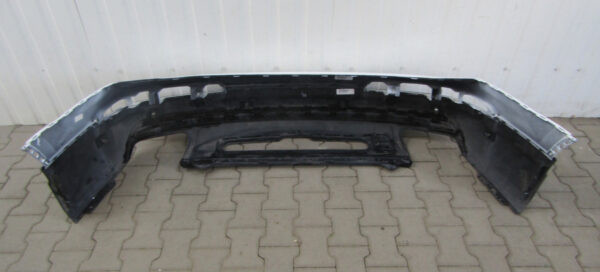 Bumper Audi Q7 4M0 s-line sline 15-19 Achterbumper KJ10653