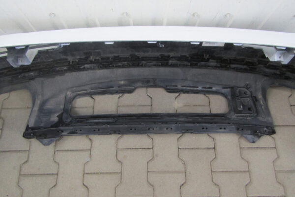 Bumper Audi Q7 4M0 s-line sline 15-19 Achterbumper KJ10653