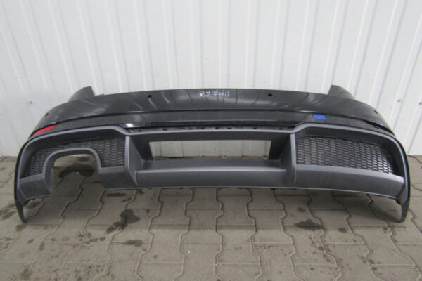 Bumper Audi A3 S-Line 8V4 Sportback FACELIFT 16-8V4807511P Achterbumper PJ746