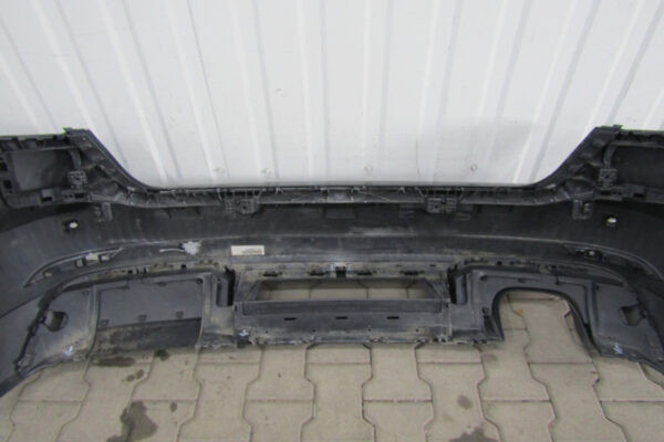 Bumper Audi A3 S-Line 8V4 Sportback FACELIFT 16-8V4807511P Achterbumper PJ746
