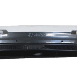 Bumper Audi Q7 4M0 s-line sline 15-19 Achterbumper KJ10653