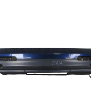 Bumper  Audi Q7 4L0 Facelift 09 4M0807511 Achterbumper SM12