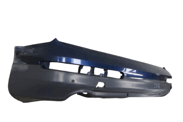 Bumper  Audi Q7 4L0 Facelift 09 4M0807511 Achterbumper SM12