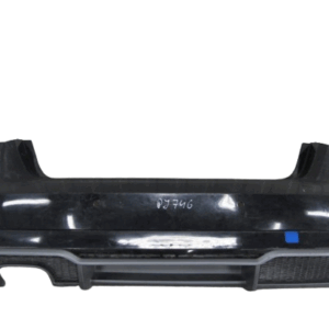 Bumper Audi A3 S-Line 8V4 Sportback FACELIFT 16-8V4807511P Achterbumper PJ746