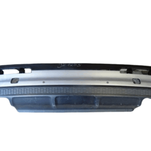 Bumper Audi Q7 4M0 S-Line Sline 2 II 15- 8501653680 Achterbumper JK1255