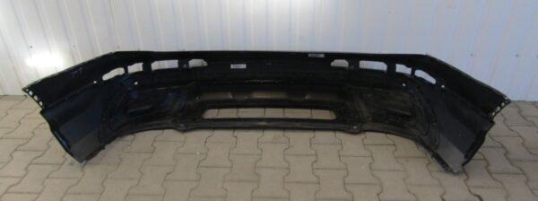 Bumper Audi Q7 4M0 S-Line Sline 2 II faceLift 19- 4M0807527 Achterbumper KS5121