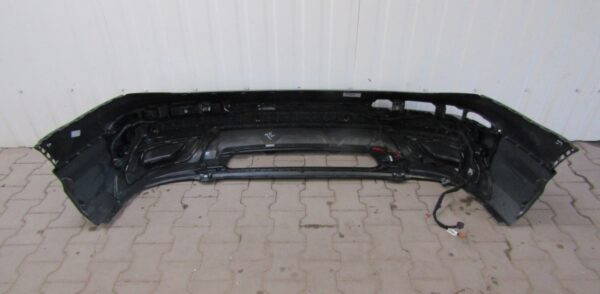 Bumper Audi Q7 4M0 S-Line SLINE 2 II Facelift 19- 4M0807421 Achterbumper KJ7790
