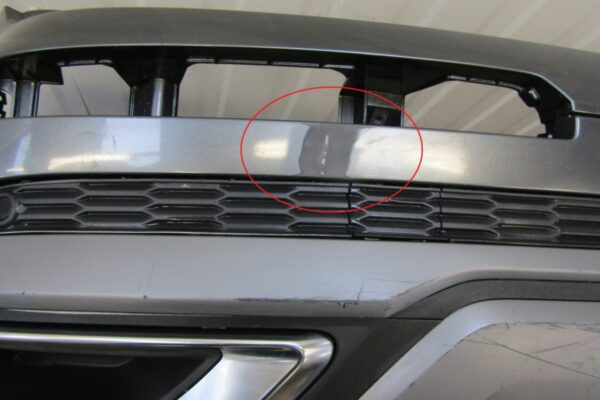 Bumper Audi Q7 4M0 S-Line SLINE 2 II Facelift 19- 4M0807421 Achterbumper KJ7790
