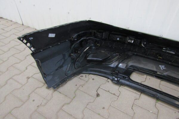 Bumper Audi Q7 4M0 S-Line SLINE 2 II Facelift 19- 4M0807421 Achterbumper KJ7790