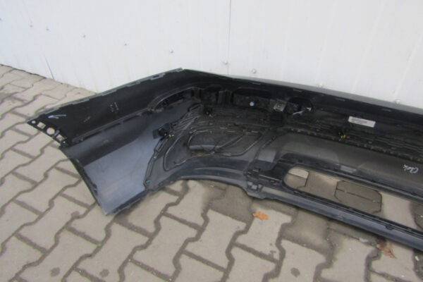 Bumper Audi Q7 4M0 S-Line Sline 2 II FACELIFT 19-4M0807527  Achterbumper KJ8472