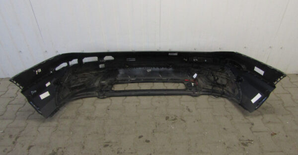 Bumper  Audi Q7 4M0 S-Line Sline 2 II FACELift 19- 4M0807511 Achterbumper KJ8566