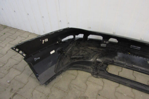 Bumper  Audi Q7 4M0 S-Line Sline 2 II FACELift 19- 4M0807511 Achterbumper KJ8566