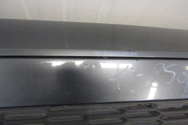 Bumper  Audi Q7 4M0 S-Line Sline 2 II FACELift 19- 4M0807511 Achterbumper KJ8566